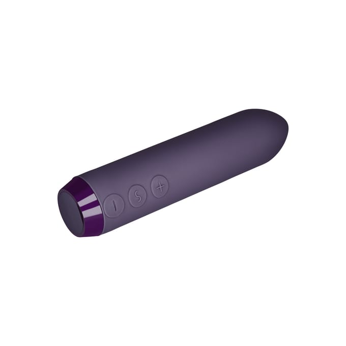 Je Joue - Classic - Bullet Vibrator - Paars