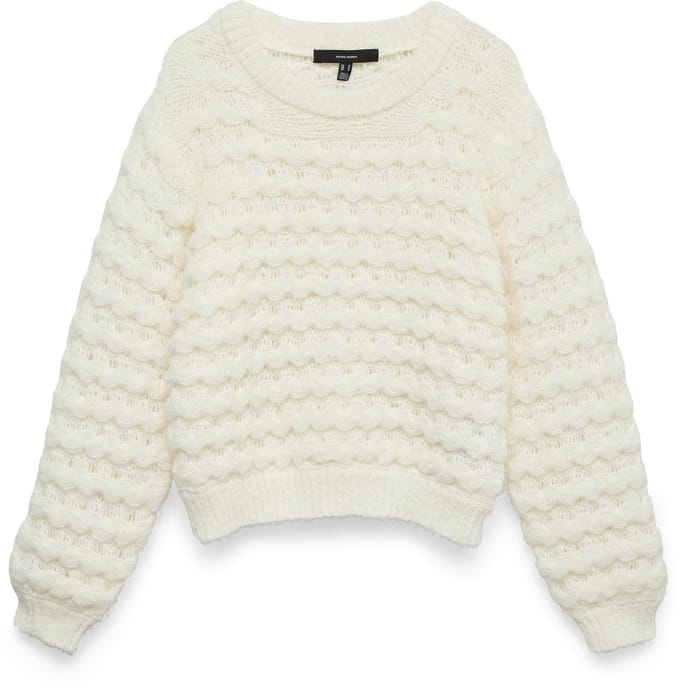 Vero Moda Gebreide pullover VMLAURYN Gebreide pullover