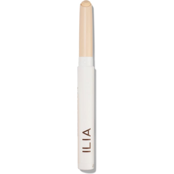 Ilia Beauty Eye Stylus Shadow Stick - Bisque - Matte Pale Cream
