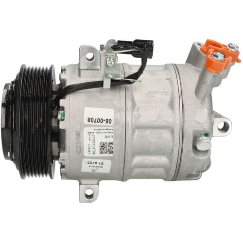 Airco-compressor ELSTOCK 51-0723