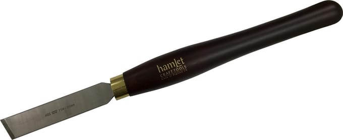 Hamlet Ronde Schraper 32 mm