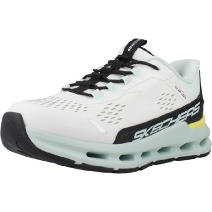 Lage Sneakers Skechers Glide Step Vista Lane