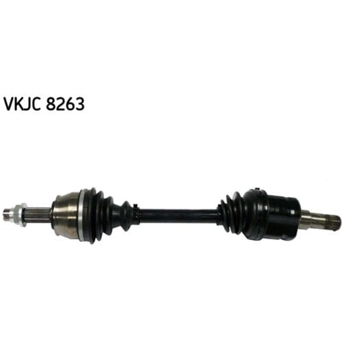 As SKF VKJC 8263