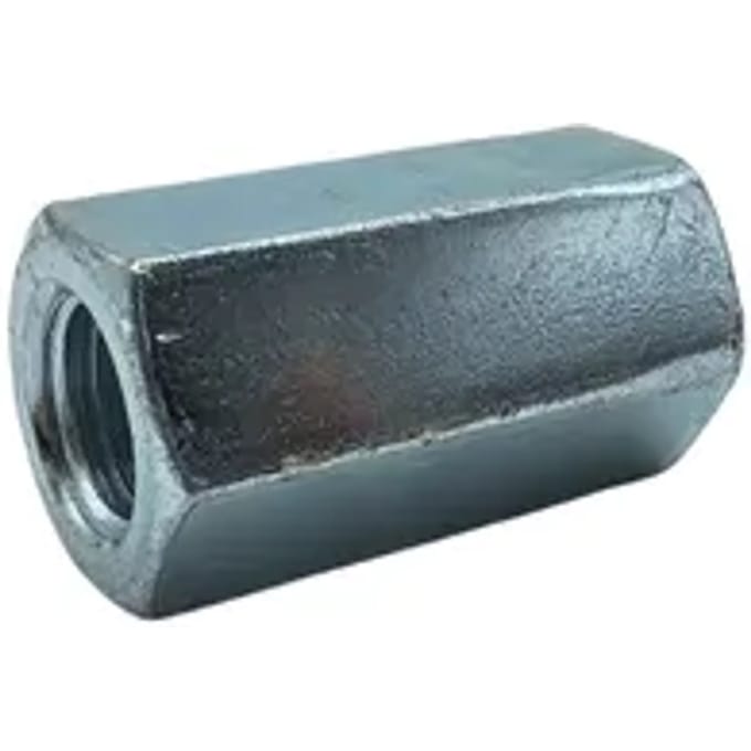 Sencys Zeskantmoer - M12 - Verzinkt