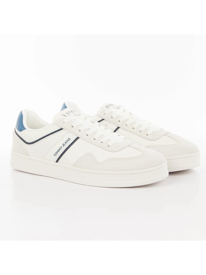 Tommy Hilfiger Essentials sneakers voor heren