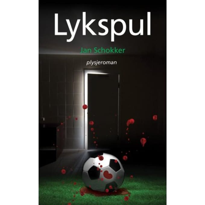 Lykspul - Jan Schokker