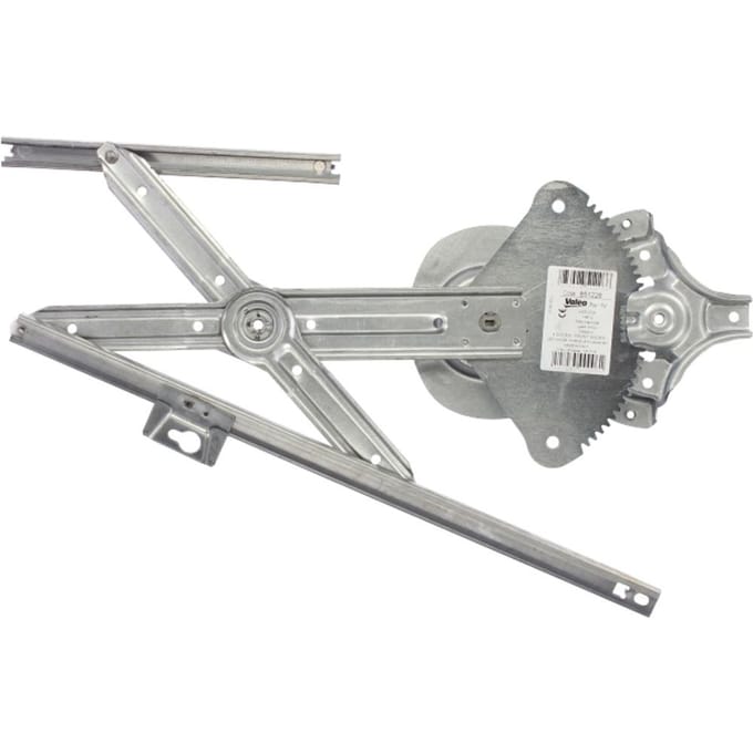 Raambedieningsmechanisme VALEO 851226