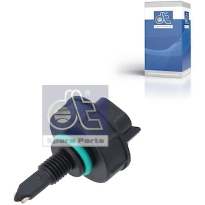 Turbocompressorcomponent DT Spare Parts 1.11277