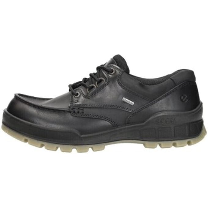 Ecco Irving sneakers bruin - Maat 40