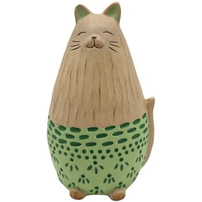 Beeldjes Signes Grimalt Kat