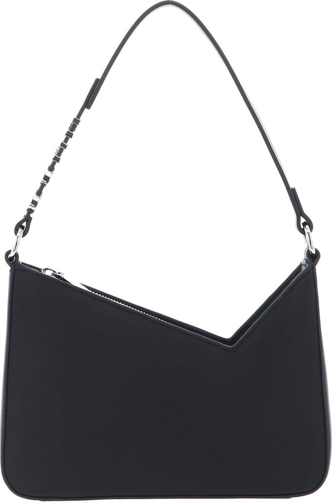 HUGO Schoudertas Avondtas Mel Shoulderbag RE Black Zwart