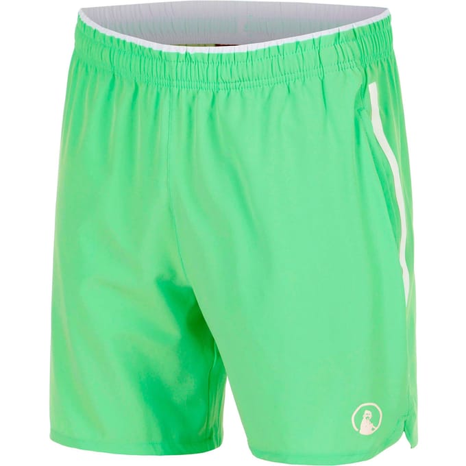 Quiet Please Joy Drop 7in Shorts Heren