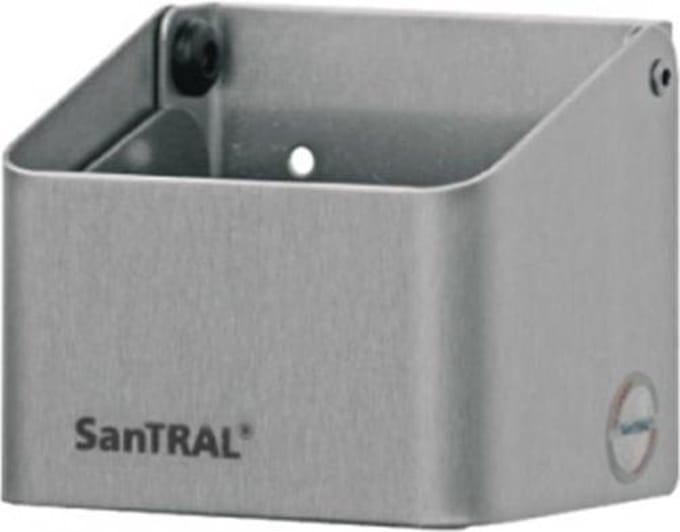 SanTRAL Asbak