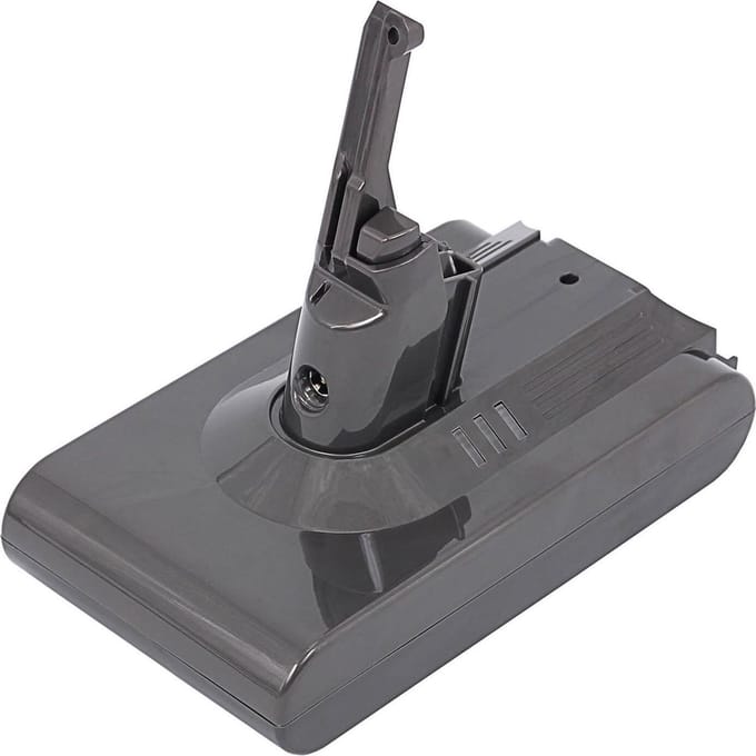 Huismerk Accu geschikt voor o.a. Dyson V8 Absolute, V8 Fluffy, V8 Animal - 2800mAh