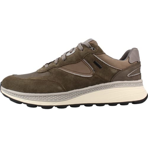 GEOX U SPHERICA ACTIF X1 Groen 40 EU