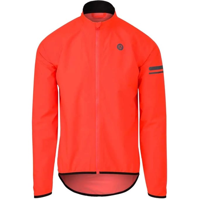 Waterdichte jas Agu Rain II Essential