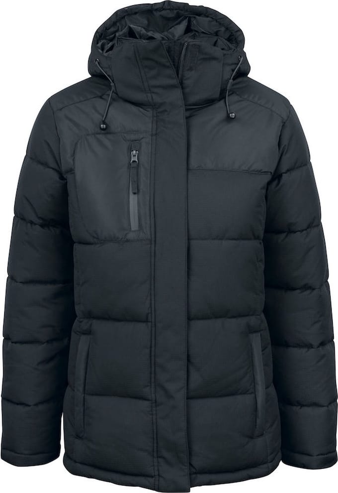 Clique Colorado Women 020932 - Zwart - S