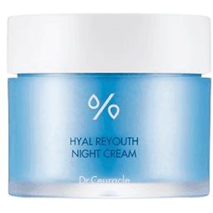 [Dr.Ceuracle] Hyal Reyouth Nachtcrème 60g white