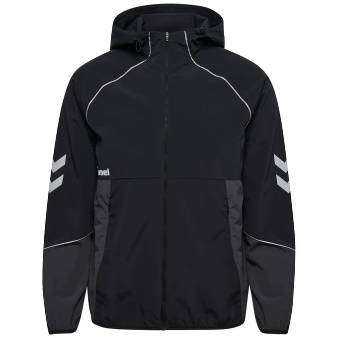 Track suit jas Hummel Blaze 26 Athleisure