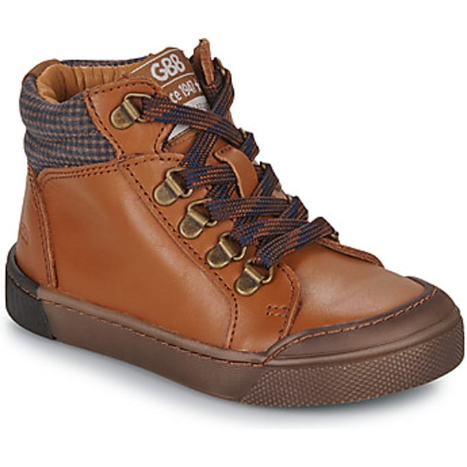 GBB  Hoge Sneakers POPI
