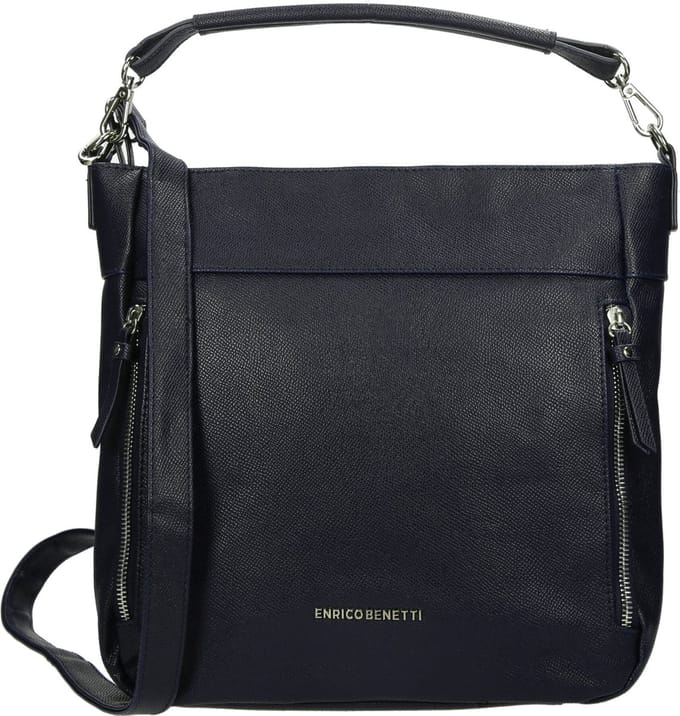 Enrico Benetti Sam Schoudertas - 78012 - Donkerblauw