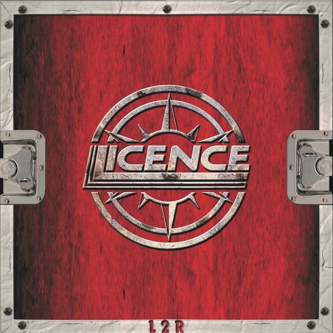 Licence 2 Rock