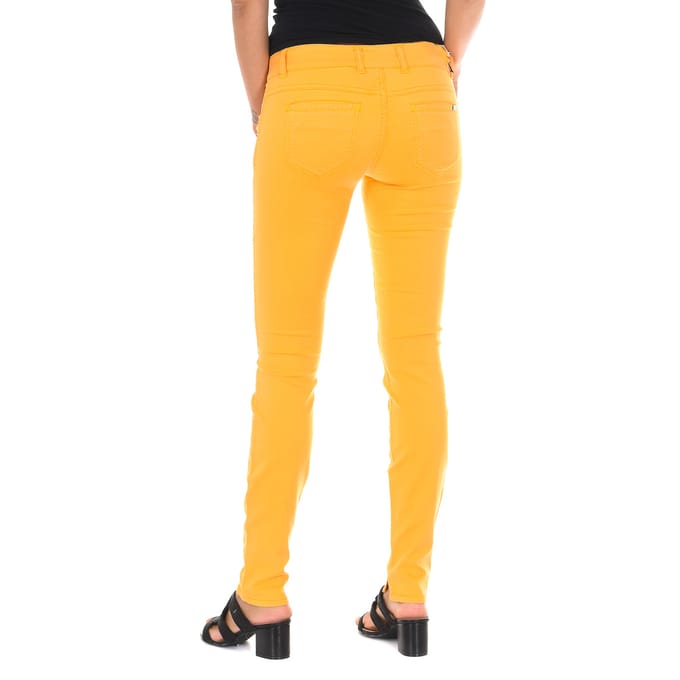 Skinny Jeans Met 70DBF0552-T212