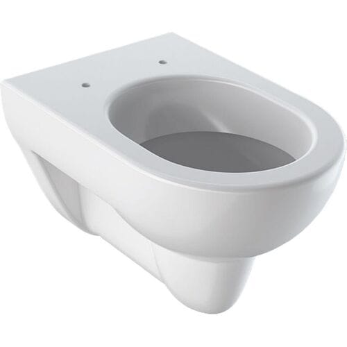 Geberit Renova wall-hung WC low-flush 203040000