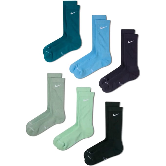 Sokken Nike Everyday Elevated (x6)