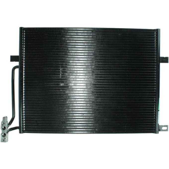 Condensator, airconditioning NRF 35589