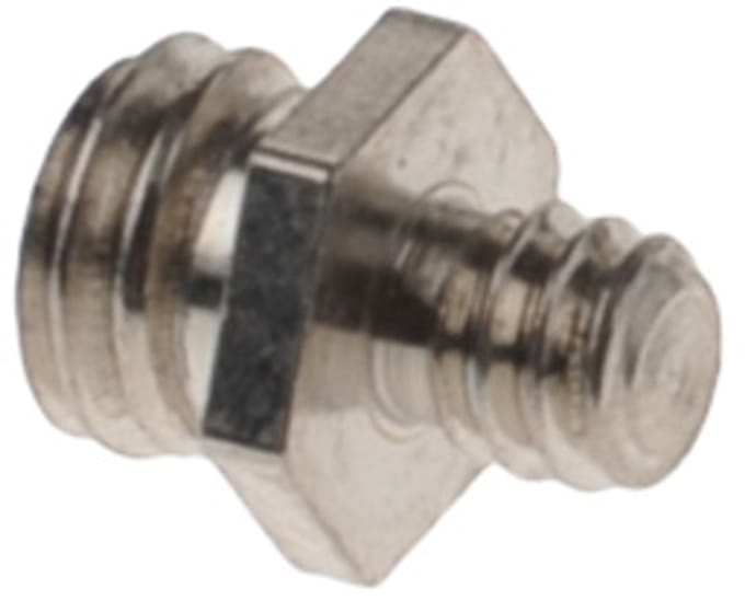 Caruba 3/8'-1/4' male adapterbout ADB-2