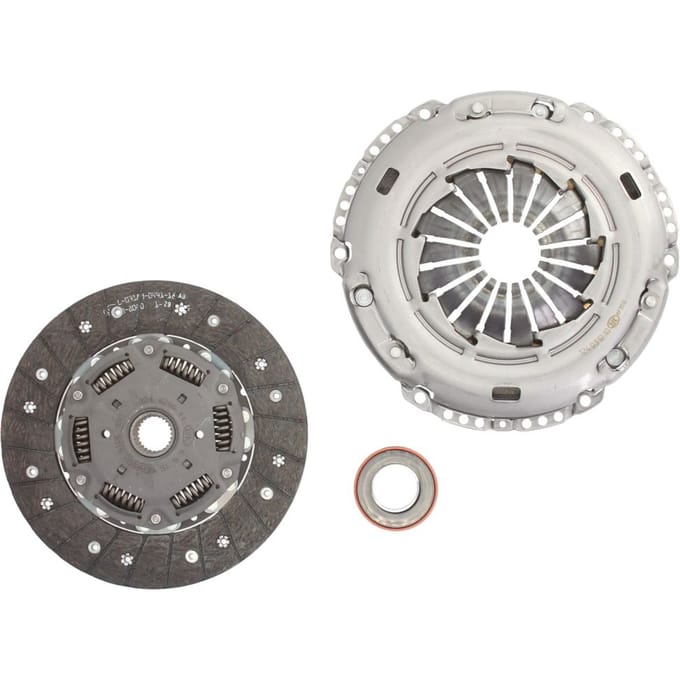 Schaeffler Luk Koppelingsset LUK RepSet 624 3116 00