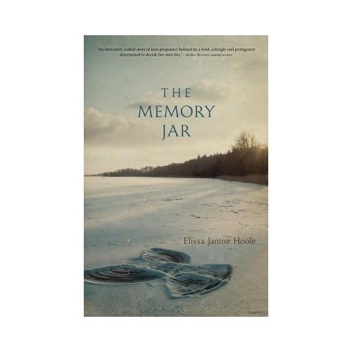 Memory Jar - Elissa Janine Hoole