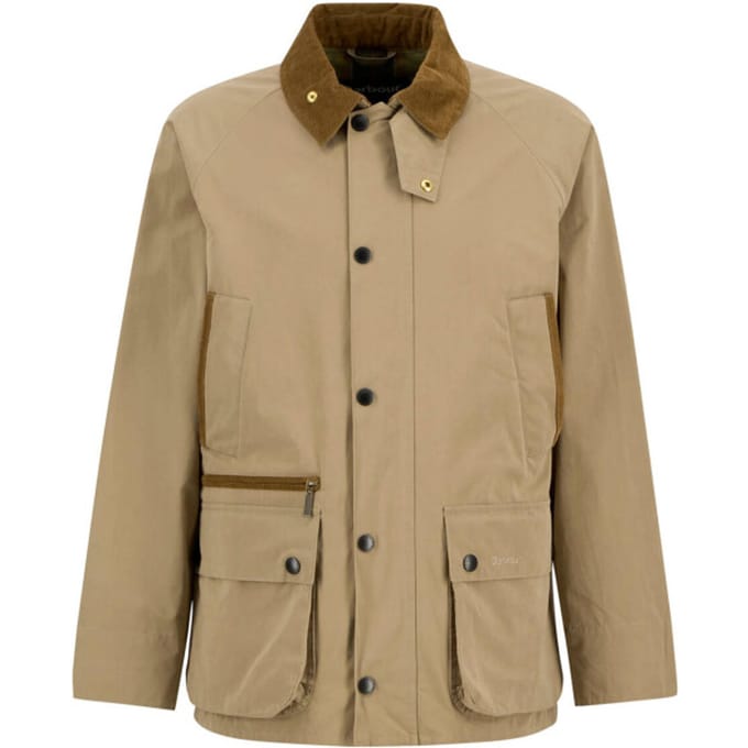 Barbour Jack mca1091
