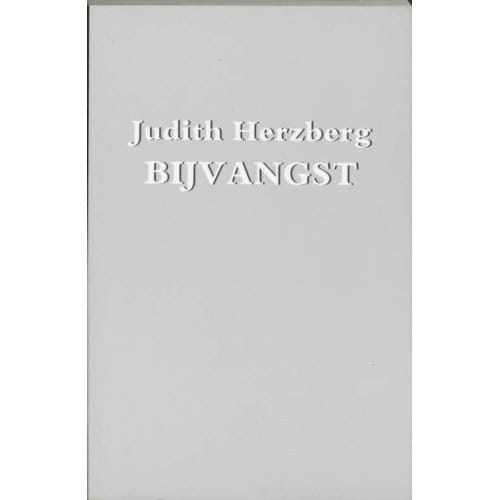 Bijvangst - Judith Herzberg