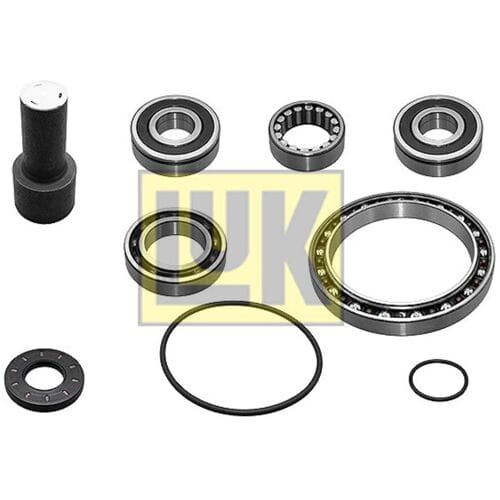 Schaeffler Luk Reparatieset, handgeschakelde versnellingsbak LUK 462 0400 10