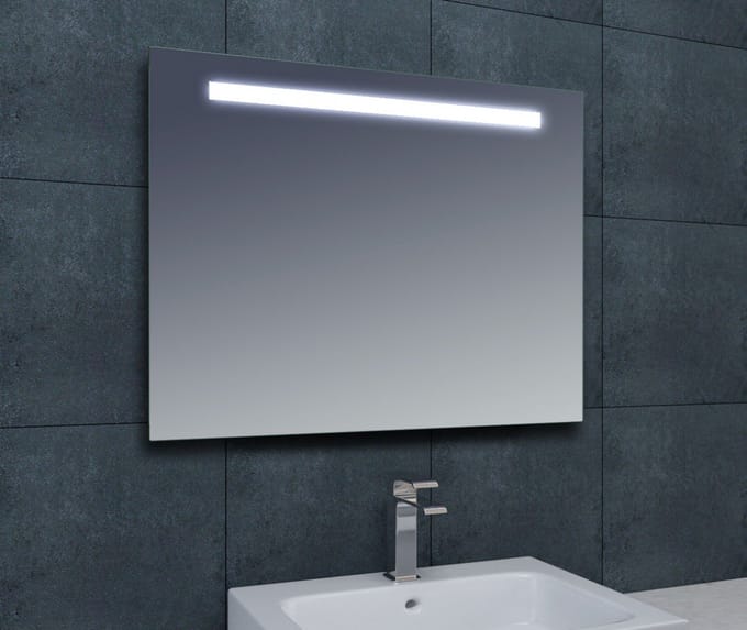 Sanifun One-Led spiegel Kenaz 800 x 800