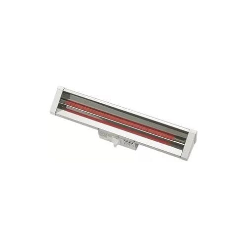 Adax Infrarood straler verstelbaar 1000Watt
