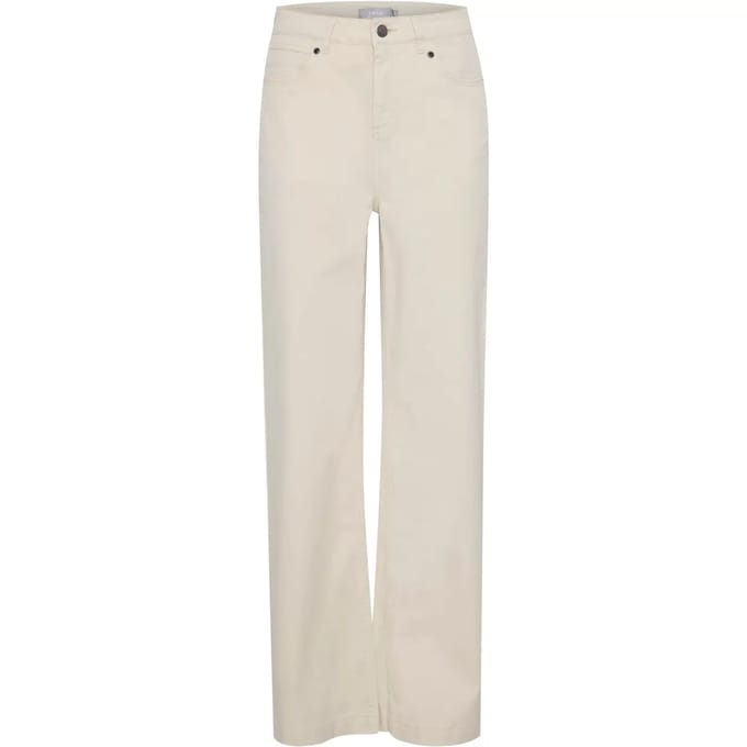 Damesjeans fransa Twill Hanna 1