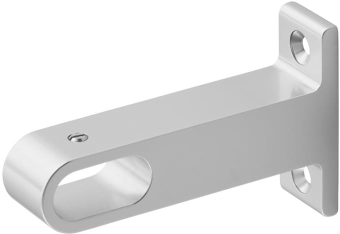 Hermeta Middensteun Pafond aluminium