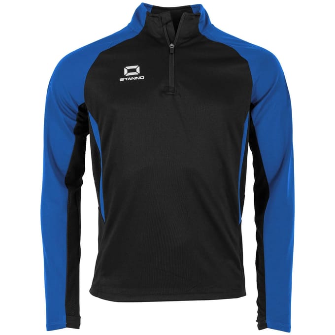 Stanno Stadio Quarter Zip top - Maat L