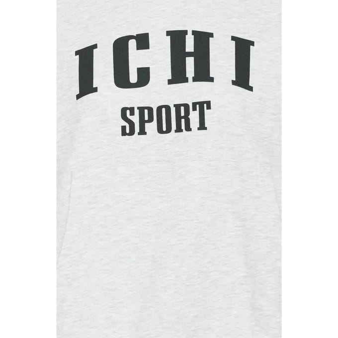 Dames Hoodie Ichi Leni