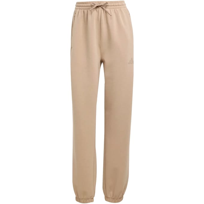 Adidas Designed For Training Warm-up Joggers Beige S / Regular Vrouw