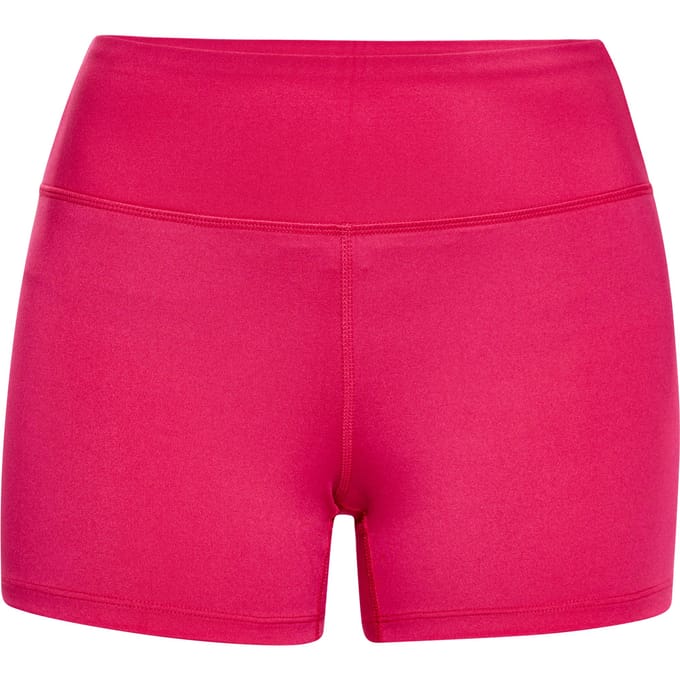 Faina Korte broek Dames roze