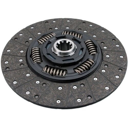 Koppelingsplaat FEBI BILSTEIN 181253