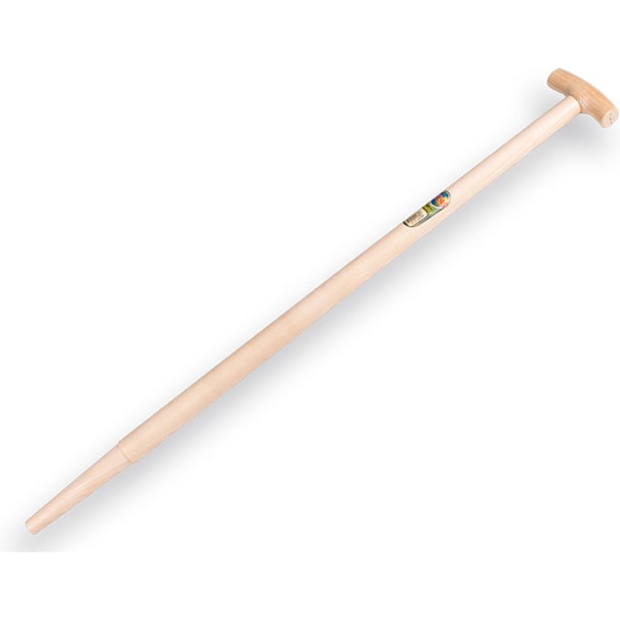 Spear & Jackson Ingefreesde essenhouten spadesteel 75, 85 of 100 cm 100cm
