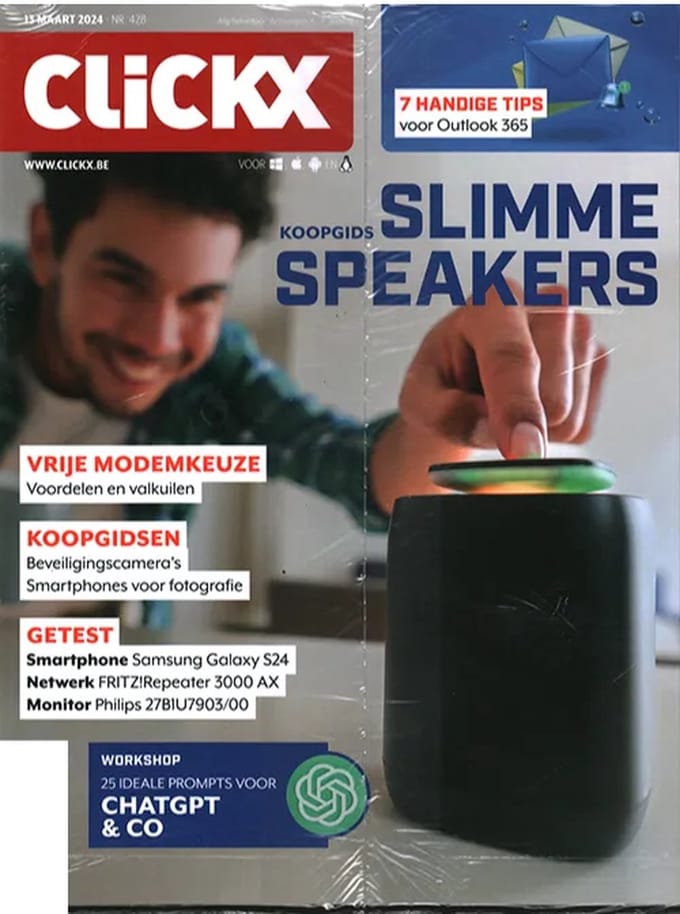 Clickx - 428 2024