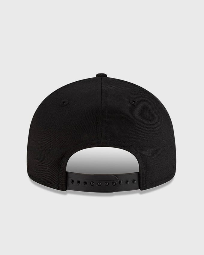 X Fear of God 59FIFTY Retro Crown Flat NBA Logo