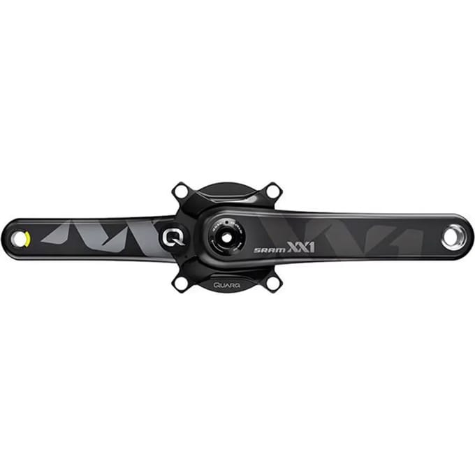 Vermogenssensor Quarq Sram xx1 Eagle Boost 32T