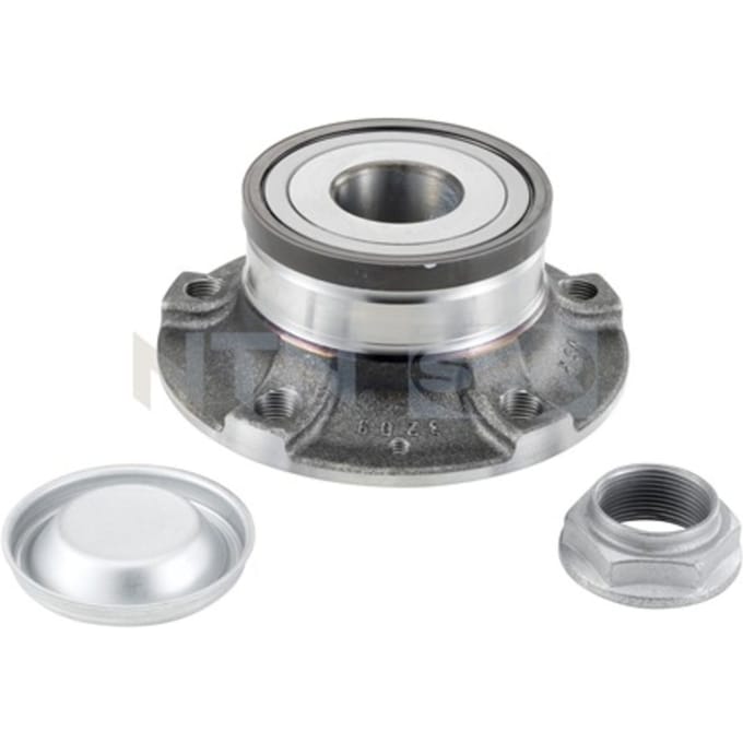 Wiellagerset SNR R159.68
